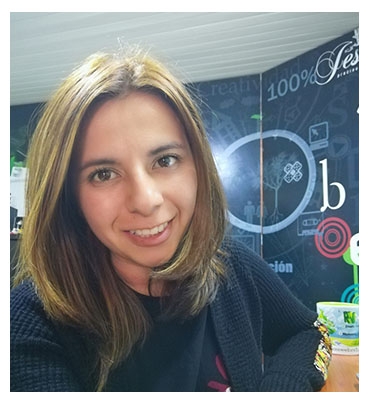 Lady Johana Martínez Arenas